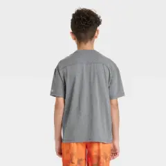 Boys' Short Sleeve Soft Stretch T-Shirt - All in Motion&trade;