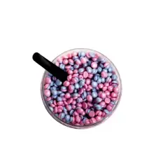 Wakse Cosmic Candy Women's Hard Wax Beans - 12.8oz - Ulta Beauty