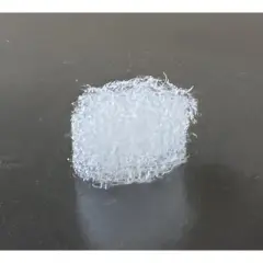 Nispira Diffuser Filter Compatible with Fisher & Paykel Eson Mask CPAP Headgear (Elbow Cover Not Included), 10 Packs