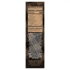 Kodiak Cakes Chewy Granola Bars, S'mores 5 Bars, 1.23 oz