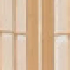 3 ft. Tall Window Pane Shoji Screen (4 Panels) - Oriental Furniture