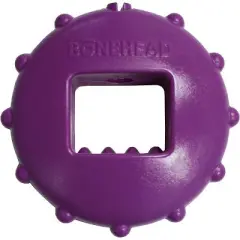 Himalayan Dog Chew Bonehead Dog Chew Holder