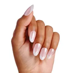 KISS Products Voguish Fantasy Fake Nails - Golden Warmth - 31ct