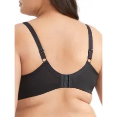 Goddess Women's Verity Lace Full Coverage Wire-Free Bra - GD700218