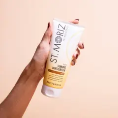 St. Moriz Daily Moisturizing Self Tanner - 6.76 fl oz