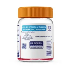 Mucinex Children's Cough Mighty Chews