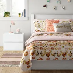 2 Drawer Modular Nightstand White - Room Essentials&trade;