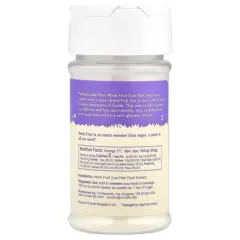NuNaturals Pure Monk Fruit Sweetener, 0.71 oz (20 g)