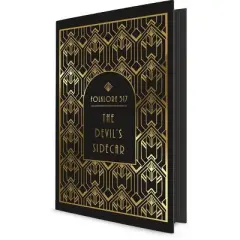 Alchemy of Secrets - by Stephanie Garber (Hardcover)