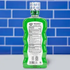 ACT Kids Wild Watermelon Anticavity Fluoride Rinse Mouthwash - 16.9 floz