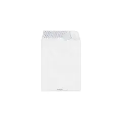 LUX 9 1/2 x 12 1/2 Open End Envelopes 50/Pack 14lb. Tyvek (75894-50)