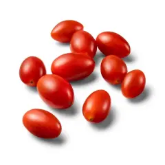 Fresh Premium Grape Tomatoes - 10oz - Good & Gather&trade; (Packaging May Vary)
