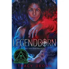 Legendborn - (The Legendborn Cycle) by Tracy Deonn