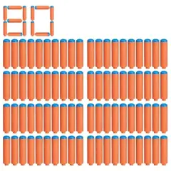 NERF N Series Blaster Refill - 80 ct