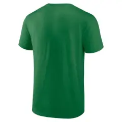 NCAA Oregon Ducks Men's Bi-Blend T-Shirt - Green