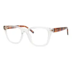 Kate Spade KS Jazelle/BB 900 Womens Square Eyeglasses Crystal 51mm