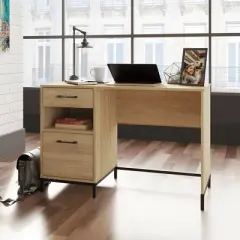 North Avenue Computer Desk - Sauder