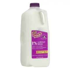 Prairie Farms Milk