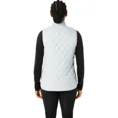 ASICS Women's REVERSE INS VEST Training Apparel 2032B763