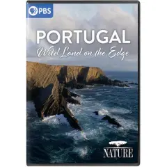 Nature: Portugal - Wild Land On The Edge (DVD)