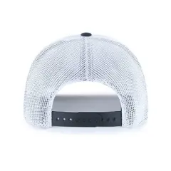 NBA Miami Heat Trucker Mesh Back Baseball Hat
