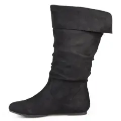 Journee Collection Wide Calf Women's Shelley-3 Boot