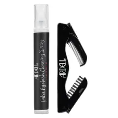 Ardell False Eyelash Cleaning Kit - 2ct