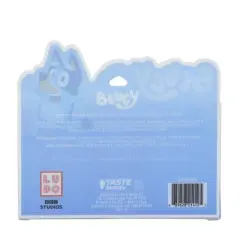 Bluey Nail Polish Set in Acetate Box 4pk - 1.48 fl oz