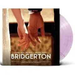 Kris Bowers - Bridgerton (Music From The Netflix Original Series) (Colored Vinyl Purple)