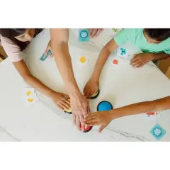 Chuckle & Roar Family Game Show Buzzers Game