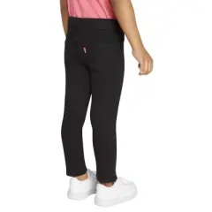 Levi's&reg; Toddler Girls' Pull-On Leggings - Black