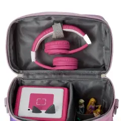 tonies Disney Frozen Listen & Go Bag