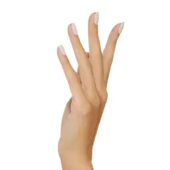 KISS Products Gel Fantasy Fake Nails - Midnight Snacks - 31ct