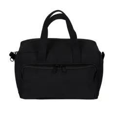 Stansport Cotton Canvas Tool Bag - Black
