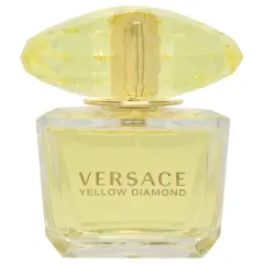 Versace Yellow Diamond by Versace Women's EDT Spray