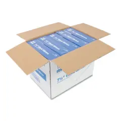 AmerCareRoyal Wood Coffee Stirrers, 7.5" Long - Pack of 500 - 10 Boxes/Carton