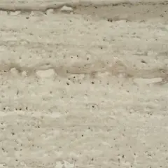 Fairhope 5 Shelf Faux Marble Bookcase in Black - Lexicon