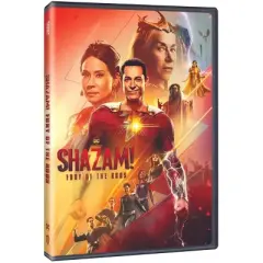 Shazam! Fury of the Gods (DVD)