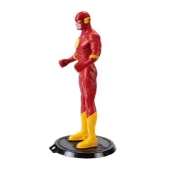 DC Comic BendyFigs Collectible Figure The Flash
