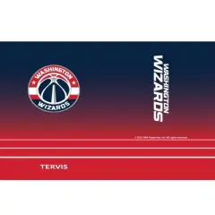 NBA Washington Wizards 30oz Ombre Stainless Steel Tumbler