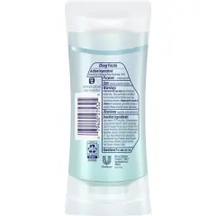 Degree Advanced Protection Antiperspirant Deodorant Sheer Powder, 2.6 oz