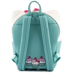 Loungefly Sanrio Hello Kitty Adult Womens Double Strap Shoulder Bag