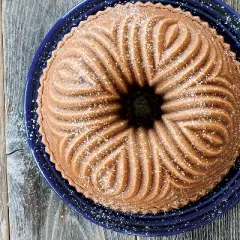 Nordic Ware Bavaria Bundt&reg; Pan