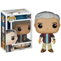 Funko Funko POP! Disney's Tomorrowland Frank Walker Vinyl Figure