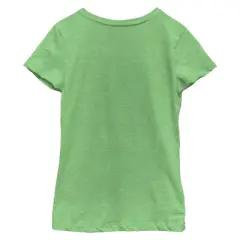 Girl's Toy Story Squeeze Alien Costume Tee T-Shirt