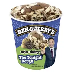 Ben & Jerry's Non-Dairy Frozen Dessert - 16oz