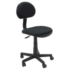 Task Chair Black - Studio Designs