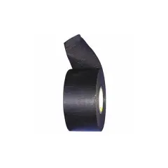 Polyken  Duct Tape,Black,2 in x 33 1/4 yd,8.5 mil 268FR