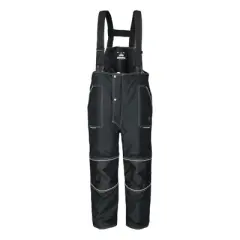 RefrigiWear ErgoForce Waterproof Insulated Low Bib Overalls