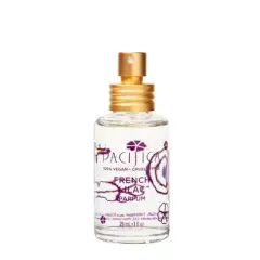 Pacifica French Lilac Women's Spray Perfume -1 fl oz